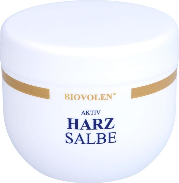 Image du produit Biovolen Pommade à la résine active, 100 ml CRE (100 ml)