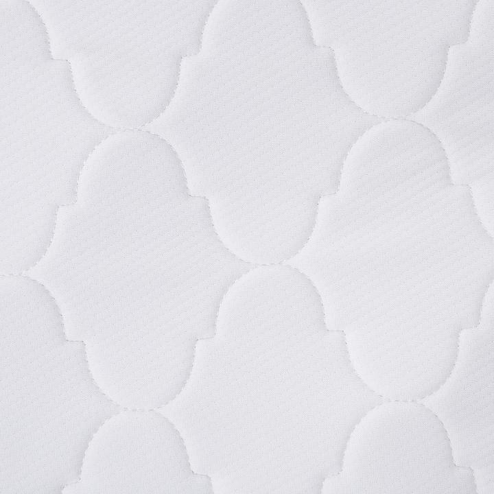 Image du produit Beliani Bliss (180 x 200 cm, Noyau de printemps)