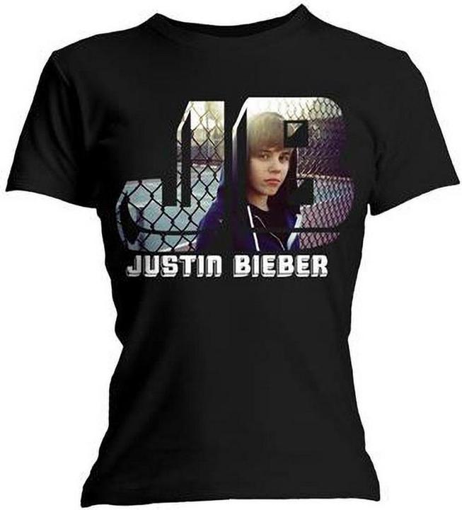 Justin Bieber TShirt