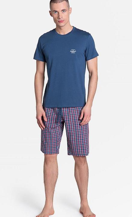 Produktbild Henderson Pyjama (L)