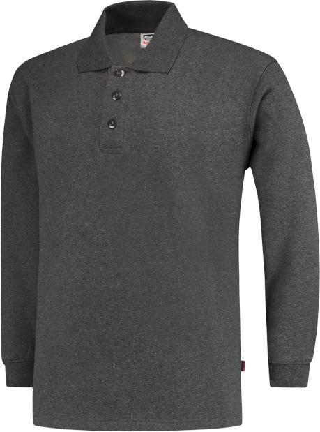 Produktbild Tricorp 301004RoyalBlueXL Polosweater (XL)