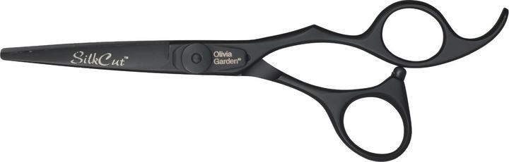 Immagine prodotto Olivia Garden Seta tagliata nero opaco (14.61 cm)