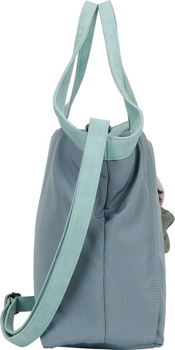 Actual product image Fritzi aus Preußen Slouchy Shopper Tasche 48 cm (18 l)