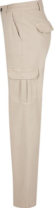 Produktbild Urban Classics Freizeithose Ladies High Waist Straight - 100871 (26)