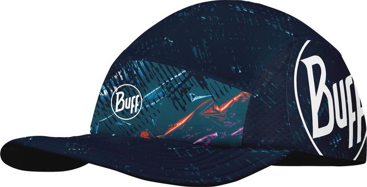 Produktbild Buff 5 Panels Cap Xcross Multi (L, XL)