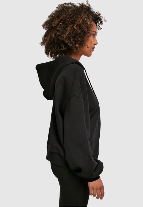Immagine prodotto Merchcode Donna Let's celebrate Organic Oversized Hoody - 113247 (XXL)