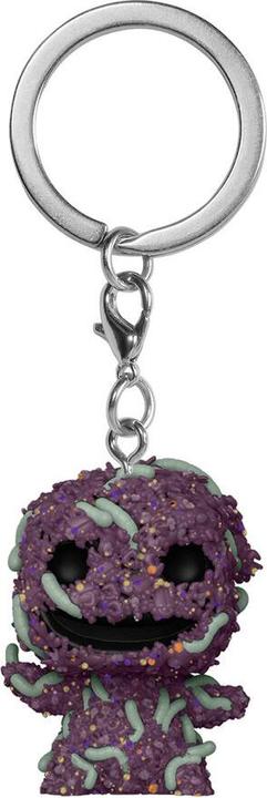Funko Portachiavi Pop! Nightmare Bef. Xmas : Oogie (Bugs)