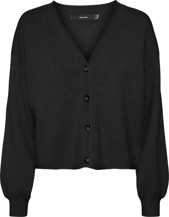 Vero Moda VMGOLD Strickjacke Strickjacke (XS)