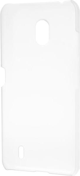 Actual product image MU Classic Softcase TPU Series (Nokia 2.2)