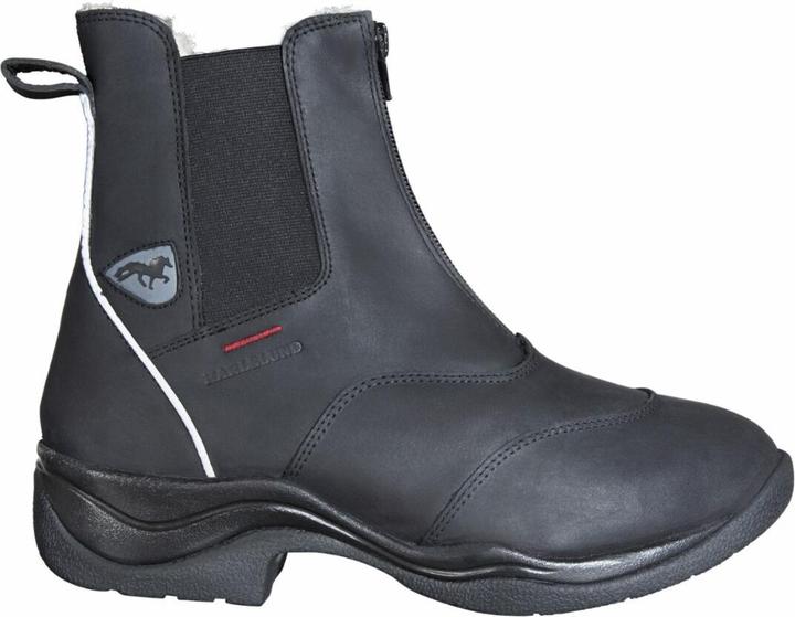 Karlslund Winterreitstiefel aus Lammleder Damen