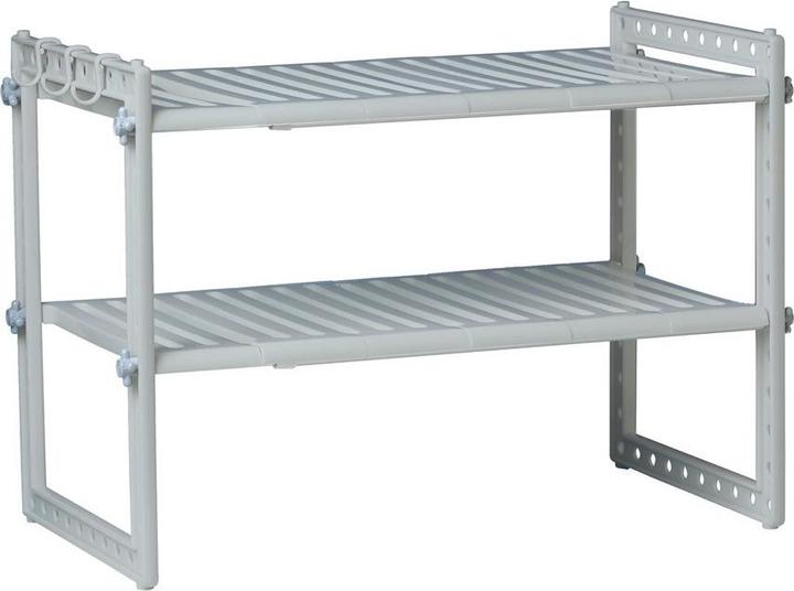 Productafbeelding No Name Uittrekbare plank onder het aanrecht van Rayen