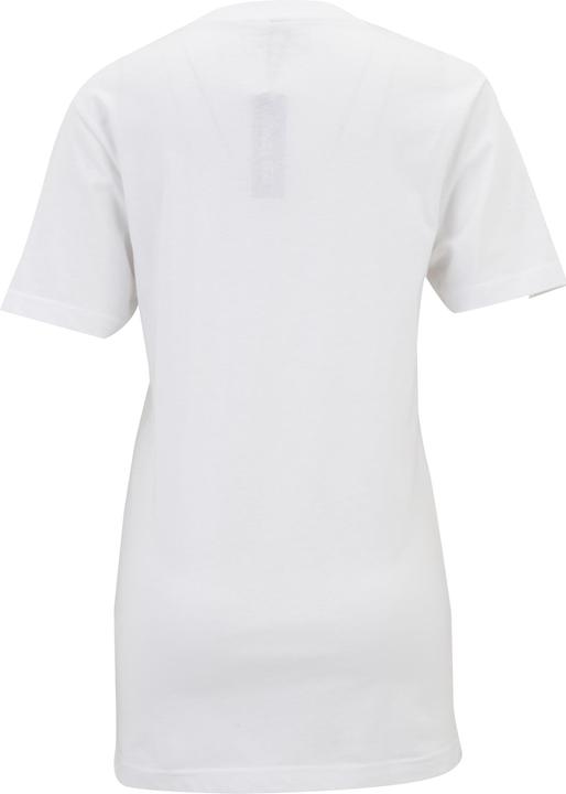 Actual product image Mister Tee Le Papillon Oversize Tee - 12600 (XS)