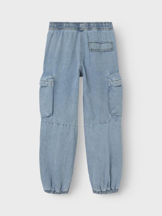 Immagine prodotto Name it Parachute Jeans (128)