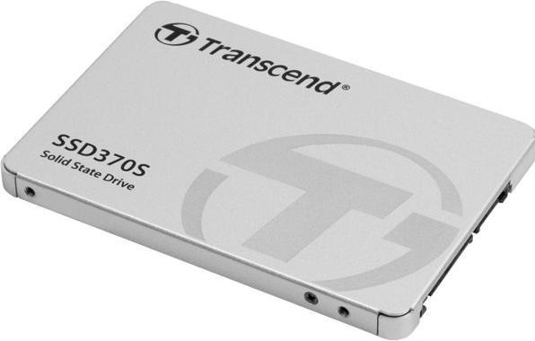 Image du produit Transcend 370S (32 Go, 2.5")