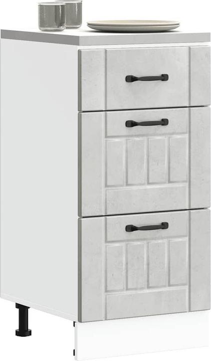 Image du produit VidaXL Madlene (40 x 46 x 81.5 cm)