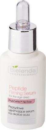 Bielenda Professional - Peptide Firming Serum Peptide Firming Serum For The Eye Area 30Ml (Serum, 30 ml)