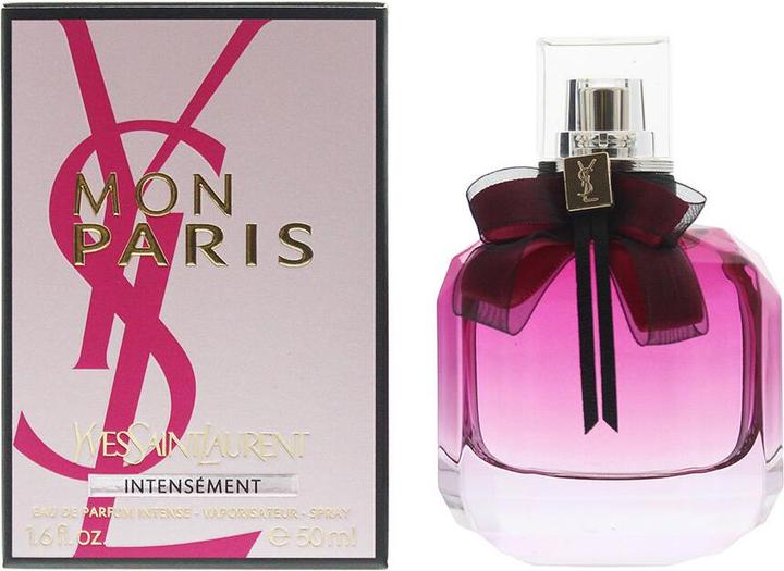 Produktbild Yves Saint Laurent Mon Paris Intensement by (Eau de Parfum, 50 ml)