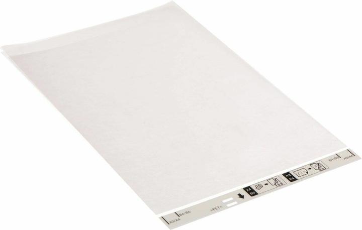 Produktbild Epson Trägerbogen (Packung mit 5) - für WorkForce DS-530