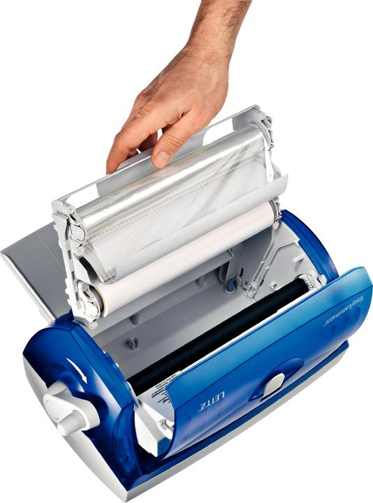 Produktbild Xyron Bänder für Laminatoren (A4, 1 Stück, 80 µm)
