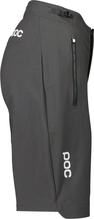 Actual product image Poc W's Essential Enduro Shorts (S)