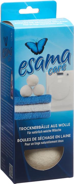 Esama Palline per asciugatrice