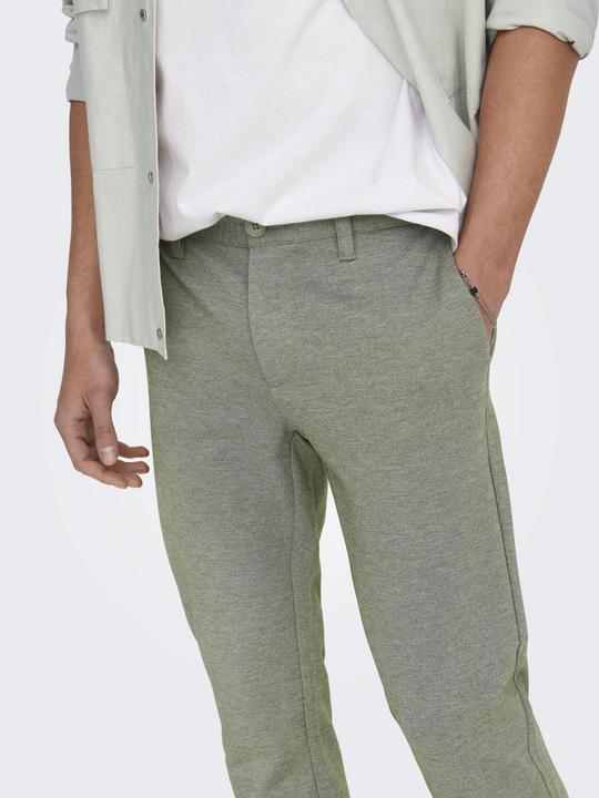 Image du produit Only & Sons Pantalon à coupe conique (29)