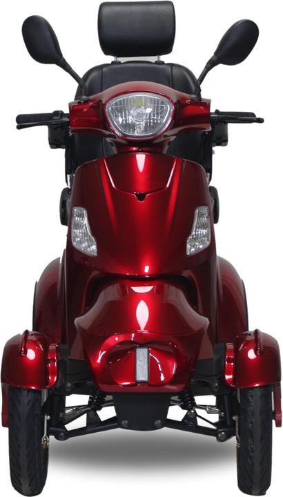 Immagine prodotto Salve 4000 Seniorenmobil (20 km/h, 500 W)