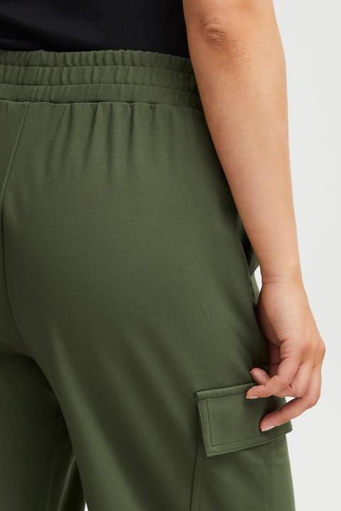 Actual product image Fransa FRLANO PA 4 - Trousers - 20612726 (XS)