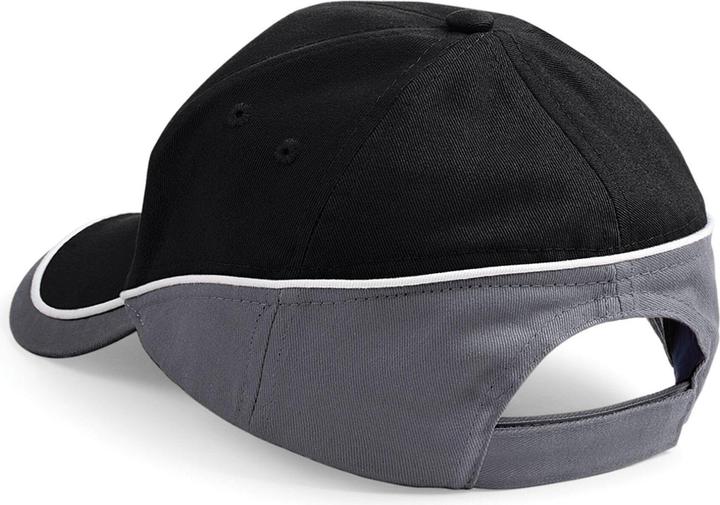 Image du produit Beechfield - Casquette TEAMWEAR COMPETITION (Taille unique)
