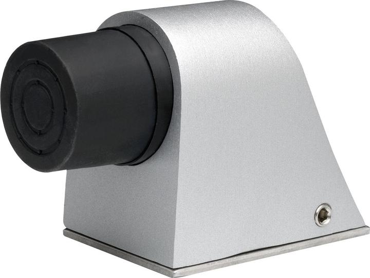 Kws Tampone per porte a pavimento 2124 (1 Pezzo/i, 55 x 80 mm)