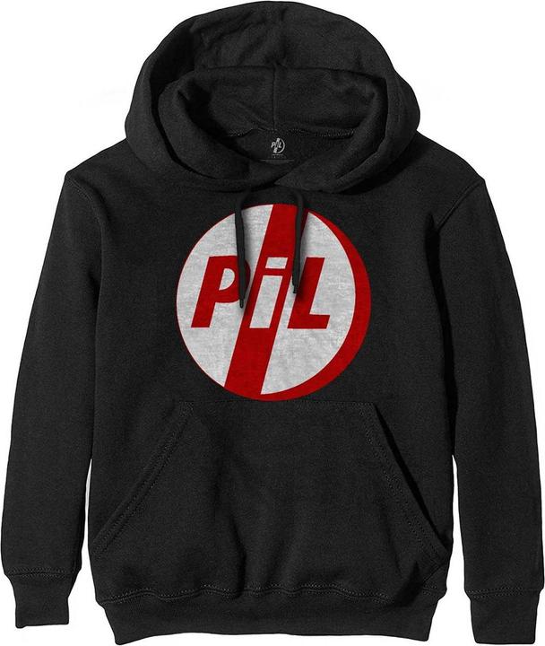 Public Image Ltd Kapuzenpullover