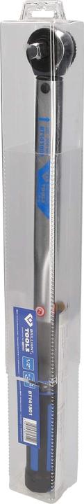 Image du produit Brilliant Tools BT141901 (1/2", 20 Nm, 200 Nm)