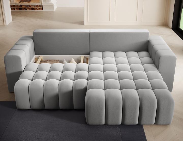 Produktbild ELTAP Bonett (3-Sitzer, Bettsofa, Ecksofa)