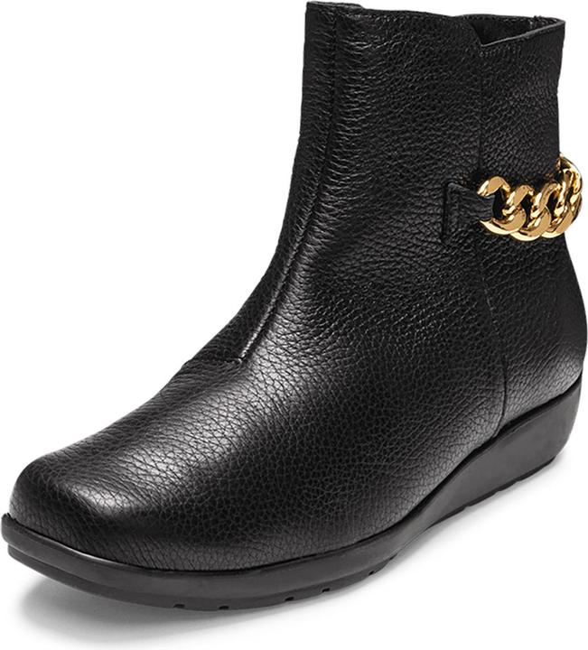 Image du produit Vitaform Stiefeletten Damen Weite H Hirschleder (35)