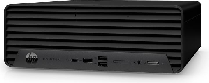 Actual product image HP PRO SFF 400 G9 I712700 SYST (Intel Core i7-12700, 16 GB)