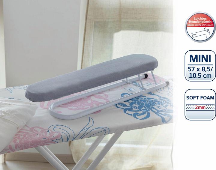 Actual product image Leifheit Sleeve board (57 x 10.5 cm)