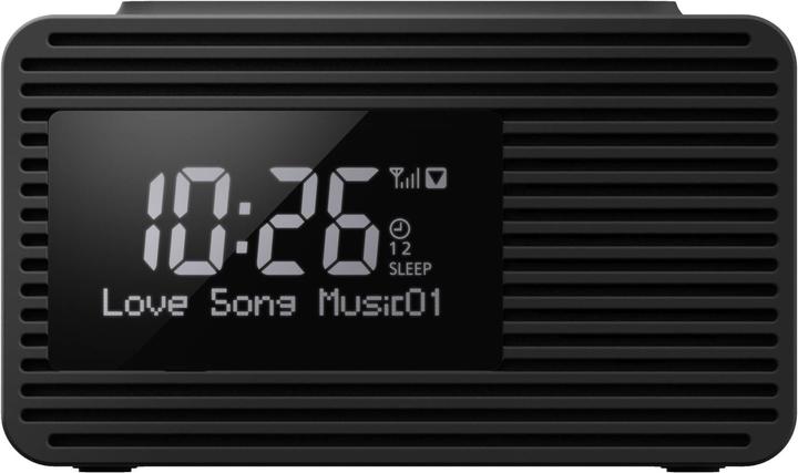Produktbild Panasonic RC-D8EG (DAB+)