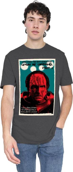 Immagine prodotto The Next Generation Season 6 Episode 10 Maglietta Adulto Unisex (3XL)