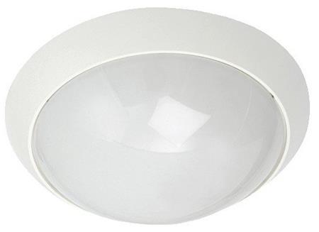 Produktbild Sg LED-Sensorleuchte ECON MIDI 18W 3000K 143083