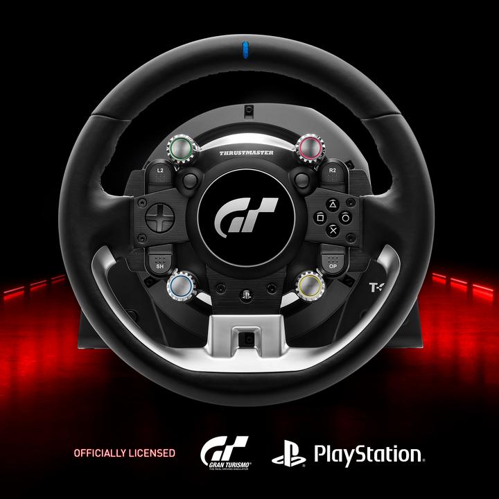 Actual product image Thrustmaster T-Gt Ii Eu (PS4, PS5, PC)