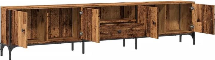 Produktbild VidaXL TV Schrank (200 x 25 x 44 cm)