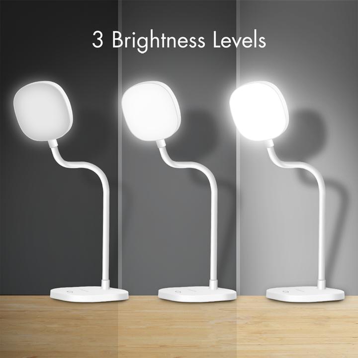 Produktbild LogiLink Schreibtischlampe (240 lm)