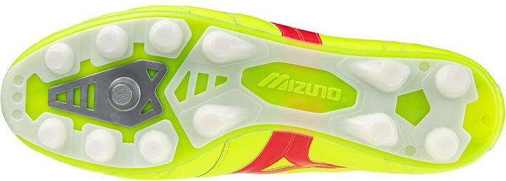 Actual product image Mizuno Morelia Ii Elite Fg (44.5)