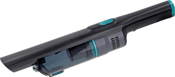Actual product image Fakir Cordless vacuum cleaner AS 1480 LT Handheld hoover extra light, powerful, ergonomic slim
