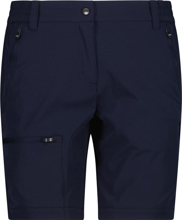 Produktbild CMP Campagnolo Women's 4-Way Stretch Zip Off Pant (40)