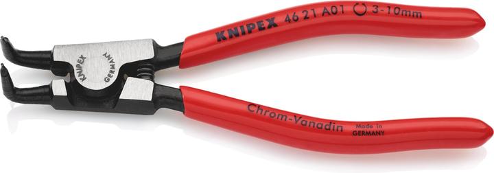 Actual product image Knipex Circlip Pliers (125 mm)