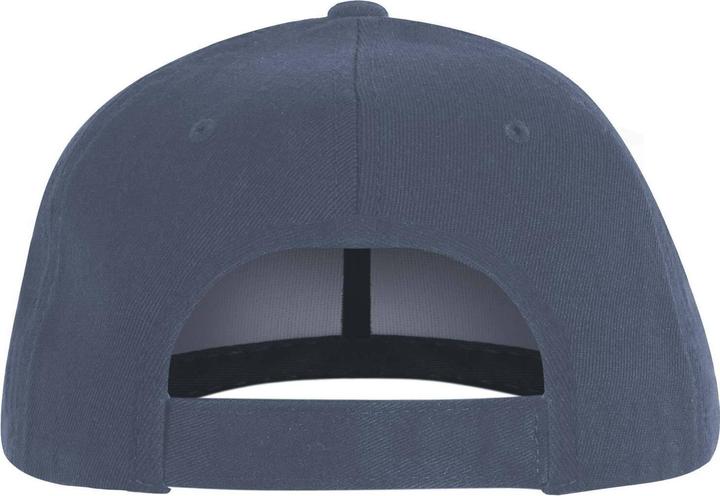 Immagine prodotto The Beatles Casacca da baseball unisexe adulte Drop T Logo (Taglia unica)
