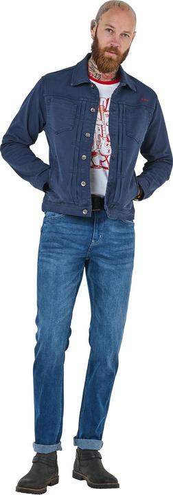 Produktbild Joe Browns Washed Trucker Jacket (XXL)