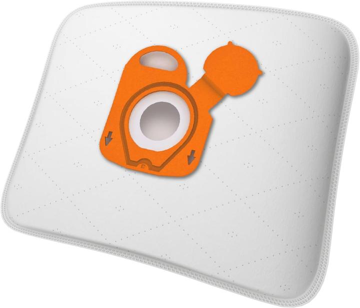 Image du produit Mc Filter 20-teiliges Staubsaugerbeutel-Set für Swirl R39 (20 x)