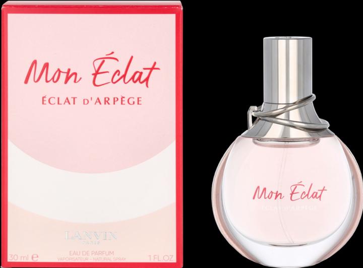 Actual product image Lanvin Mon Eclat D ÌArpege Eau de Parfum - 30ml (Eau de parfum, 30 ml)